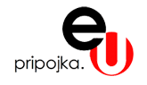 Logo pripojka.eu